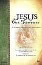 Jesus, Our Treasure SATB Singer's Edition cover